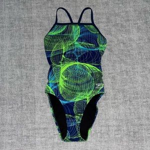 Speedo Endurance One Piece Swimsuit